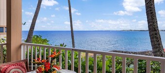 Spectacular Ocean Views - Close to Town - Free Concierge - Vrkcv