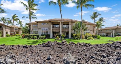 Spacious Top-floor Villa With Stunning Views - Walk to A-bay, Dining & Shops! - Vrkcv