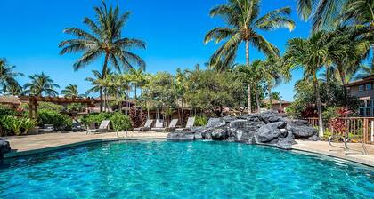 Spacious Top-floor Villa With Stunning Views - Walk to A-bay, Dining & Shops! - Vrkcv