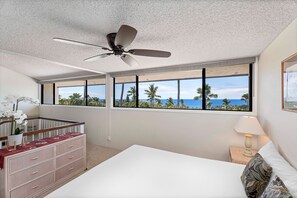 Condo, Multiple Beds, Lanai, Ocean View (Country Club Villas 334)