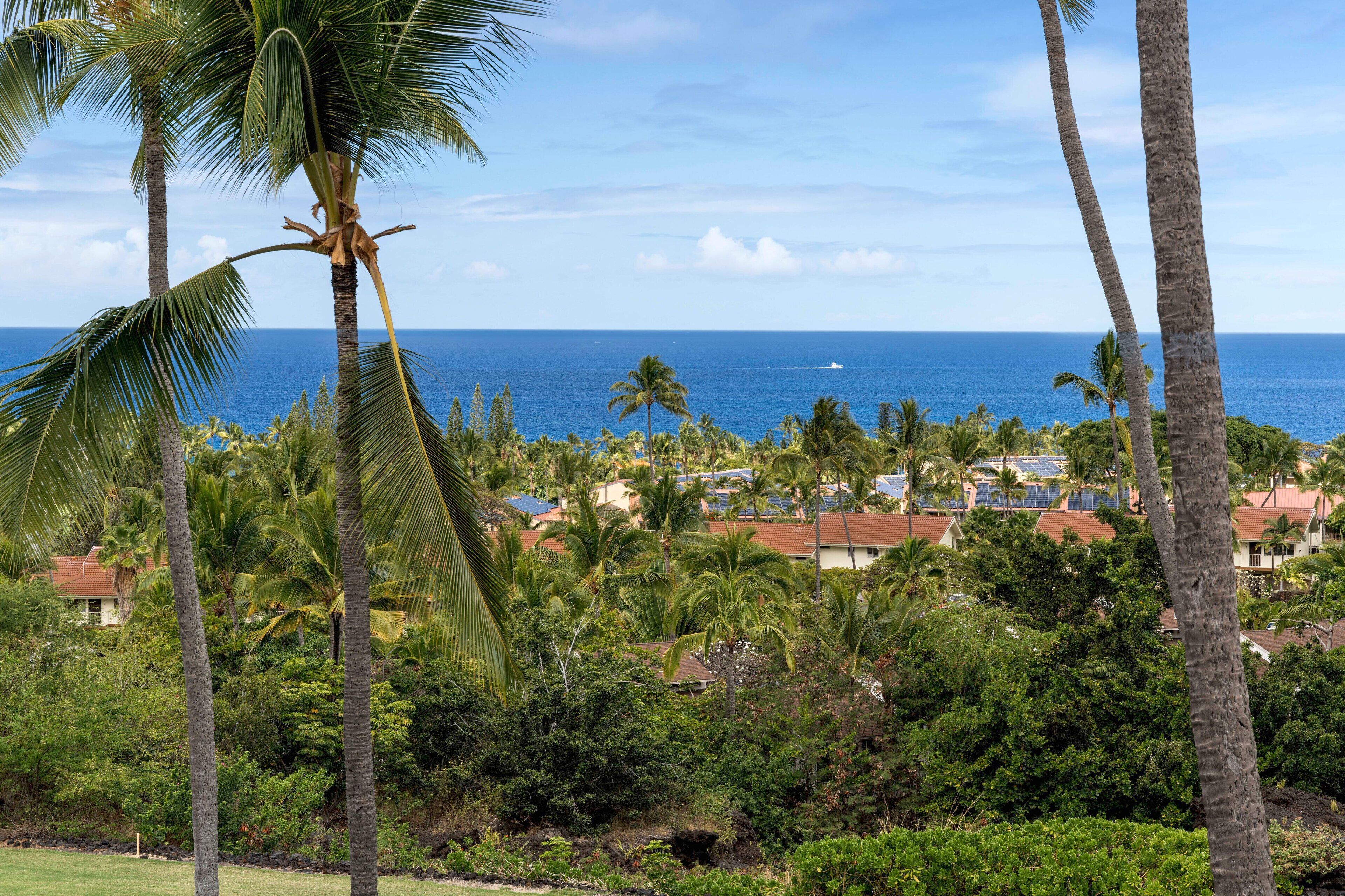 Condo, Multiple Beds, Lanai, Ocean View (Country Club Villas 334) | Beach/ocean view