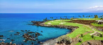 Gorgeous Golf and Ocean Views - Vrkcv