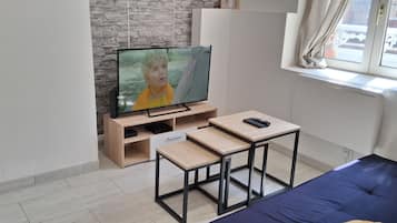 Smart TV