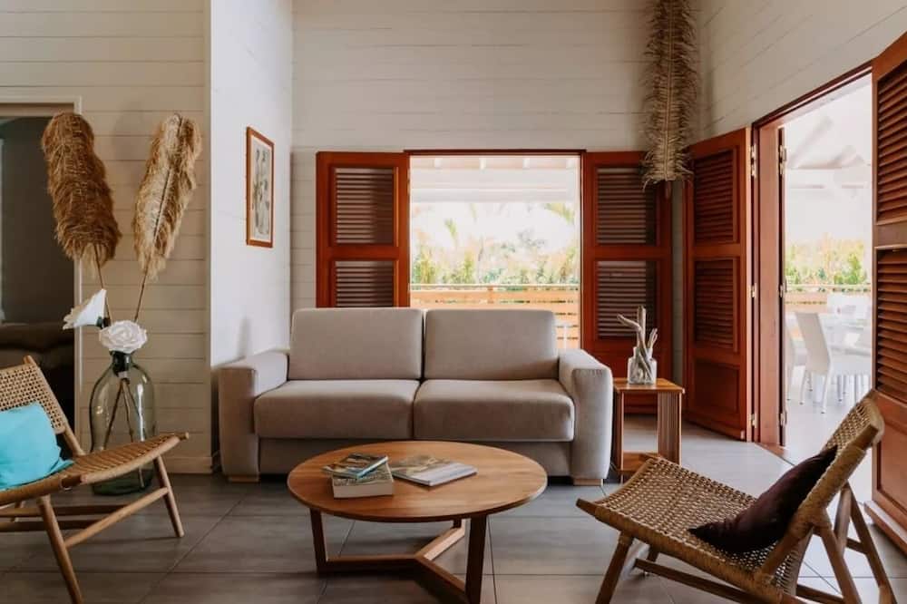 Habitation Tabanon