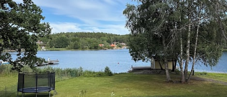 Boendeområde