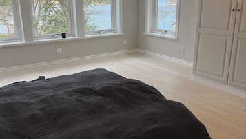 4 Schlafzimmer, WLAN, Bettwäsche