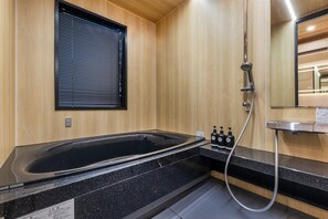 Haartrockner, Bidet