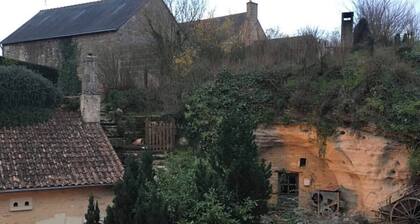 Maison Mima, Maison de famille 8 personnes