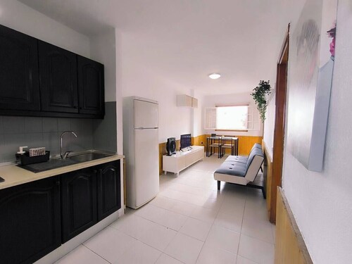 The Mirlo Sunset Aparment