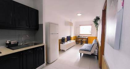 The Mirlo Sunset Aparment
