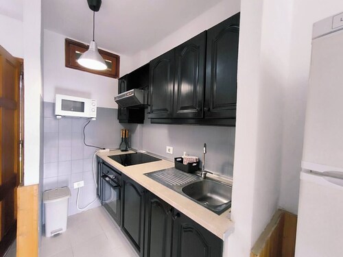 The Mirlo Sunset Aparment