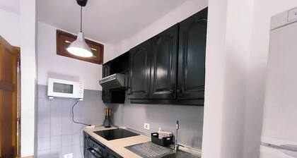 The Mirlo Sunset Aparment