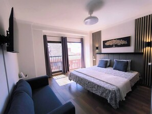 1 chambre, Wi-Fi