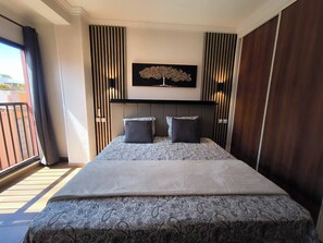 1 bedroom, WiFi