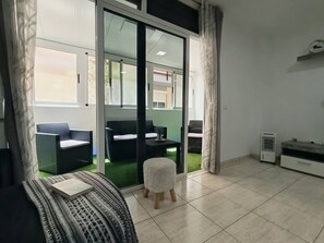 Interior - Argos Sunset Apartment (Candelaria)