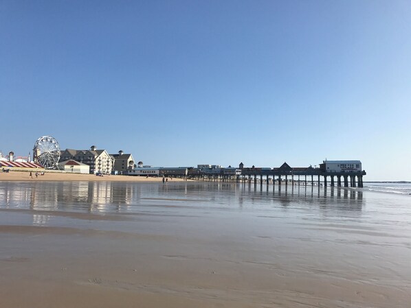 Plage
