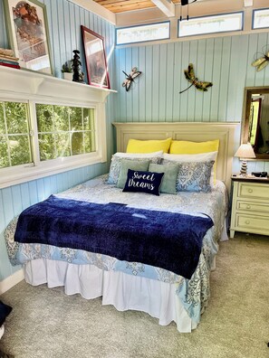 1 quarto, Wi-Fi, roupa de cama