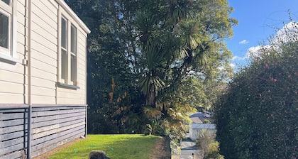 Renovated Villa - 5 mins from Te Kuiti town. Pet Friendly!