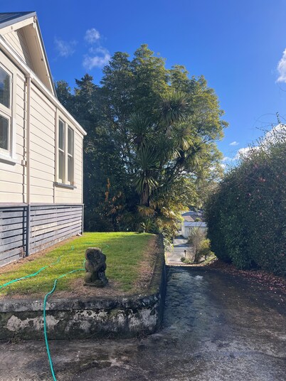 Renovated Villa - 5 mins from Te Kuiti town. Pet Friendly!