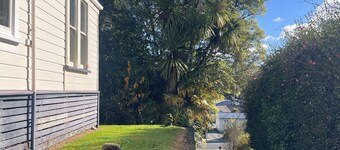 Renovated Villa - 5 mins from Te Kuiti town. Pet Friendly!