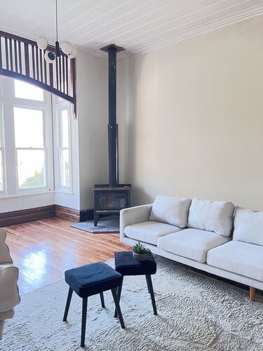 Renovated Villa - 5 mins from Te Kuiti town. Pet Friendly!