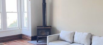 Renovated Villa - 5 mins from Te Kuiti town. Pet Friendly!