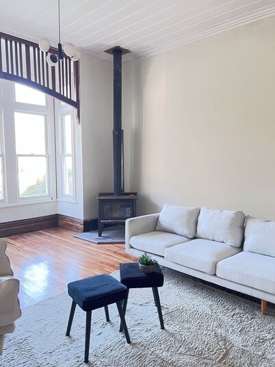 Renovated Villa - 5 mins from Te Kuiti town. Pet Friendly!