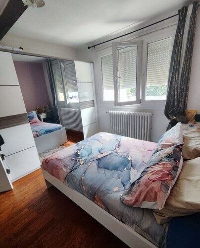 Maison a louer proche de paris