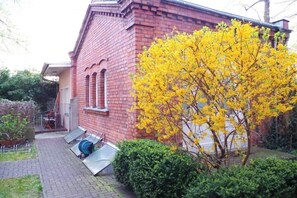 Boendeområde