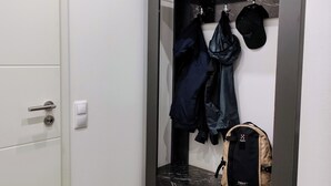 Interior - Spacious New Flat in Riga's Hip District Centrs! (Rīga)