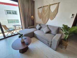 TV connectée