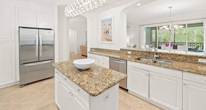Luxury 3 Bedroom Condo at Tiburon Ritz-Carleton