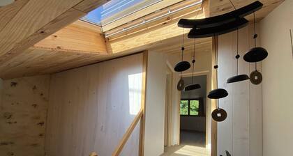 GĂźte de la chevĂȘche