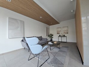 Coin séjour