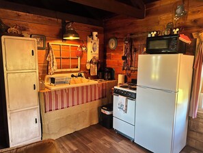 微波爐、焗爐、爐具