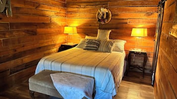 1 bedroom, free WiFi, bed sheets, wheelchair access