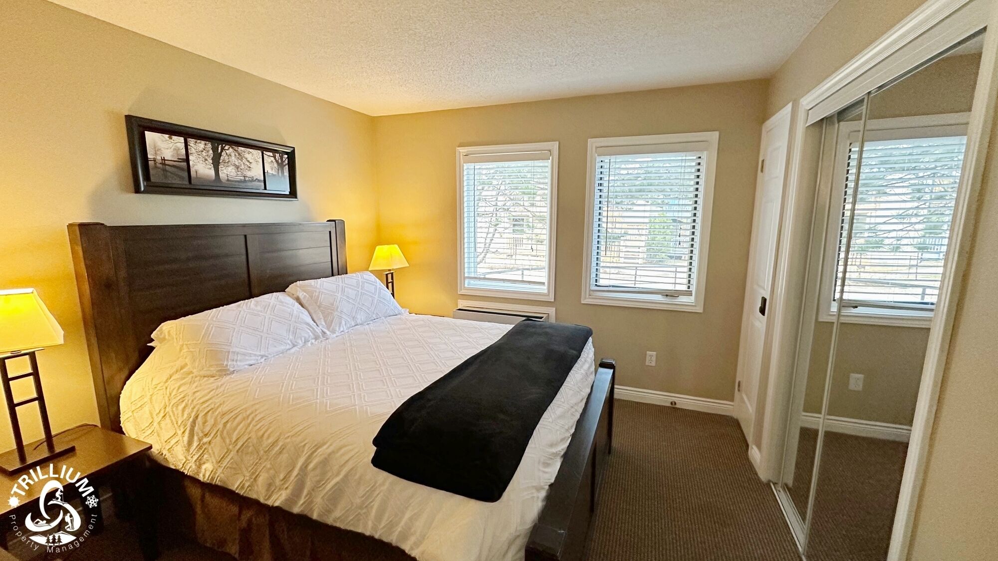 Standard Condo, 1 Bedroom, Non Smoking, Mountain View