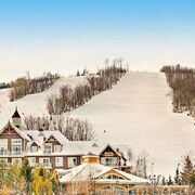 Blue Mtn 1 Bedroom with Mountain View