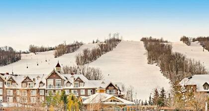 Blue Mtn 1 Bedroom with Mountain View