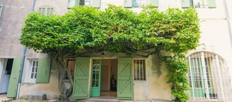 Family estate La Marjoline