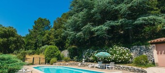 Family estate La Marjoline