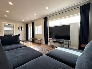 TV connectée
