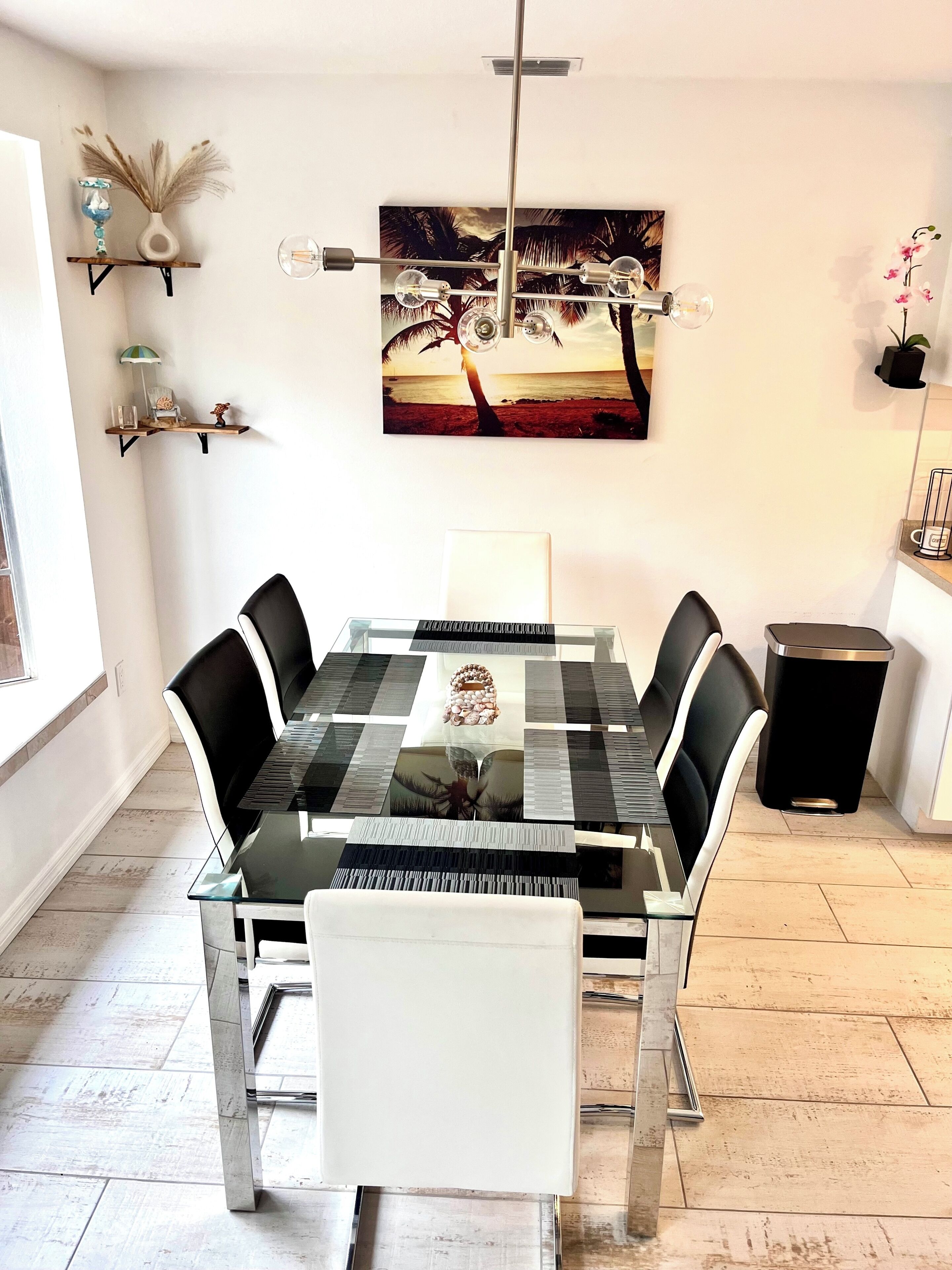 Restauration