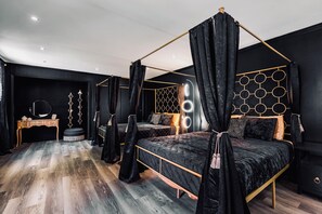 3 Schlafzimmer, Bügeleisen/Bügelbrett, kostenloses WLAN, Bettwäsche