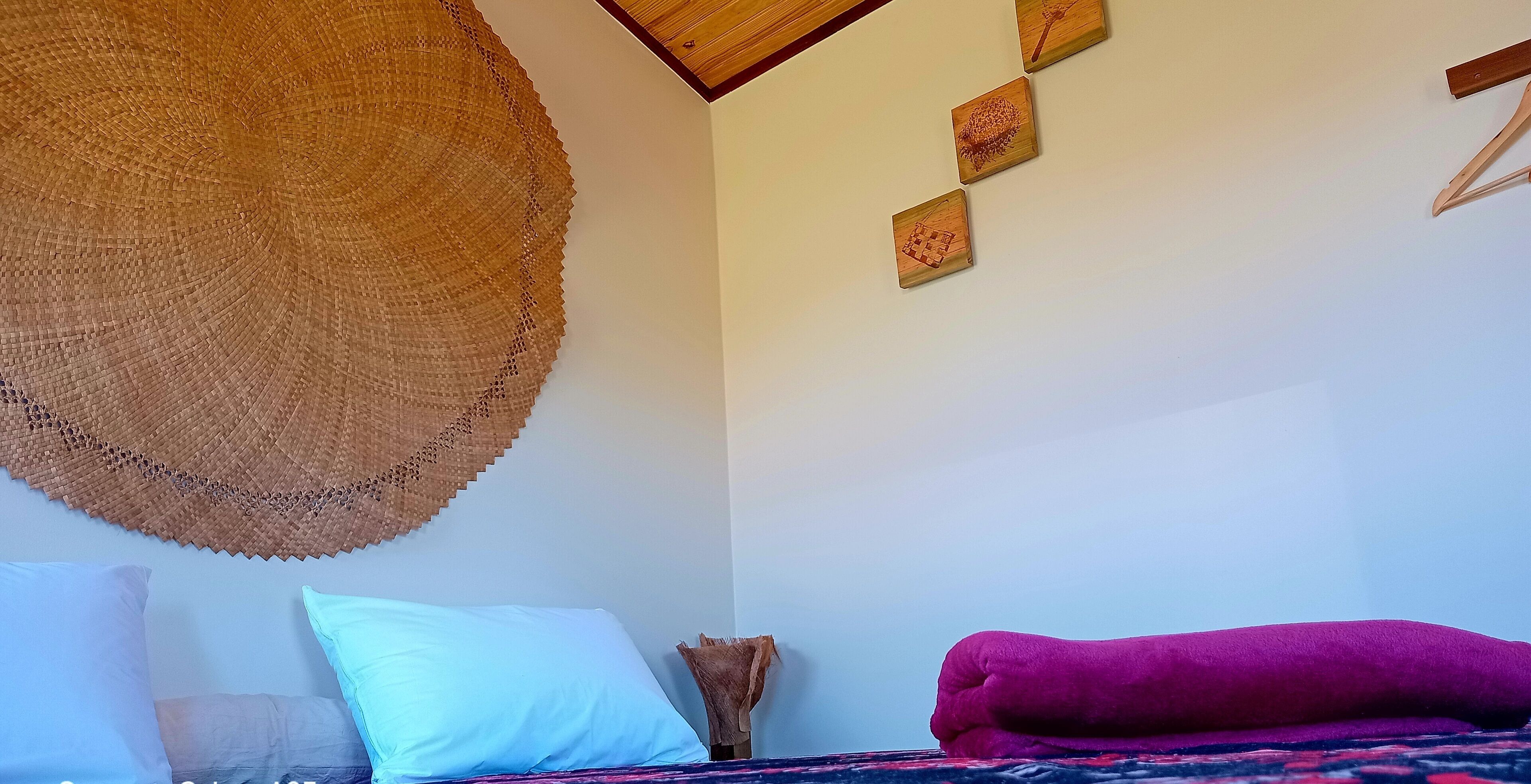 ファミリー ダブルルーム | アイロン / アイロン台、WiFi (無料)