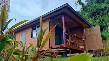 Family Double Room