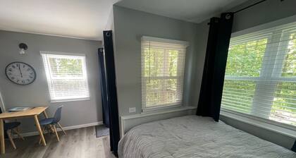 Welcome to "Cozy Home PA" @ Blue Knob, Peaceful 2nd Floor Studio in Pennsylvania