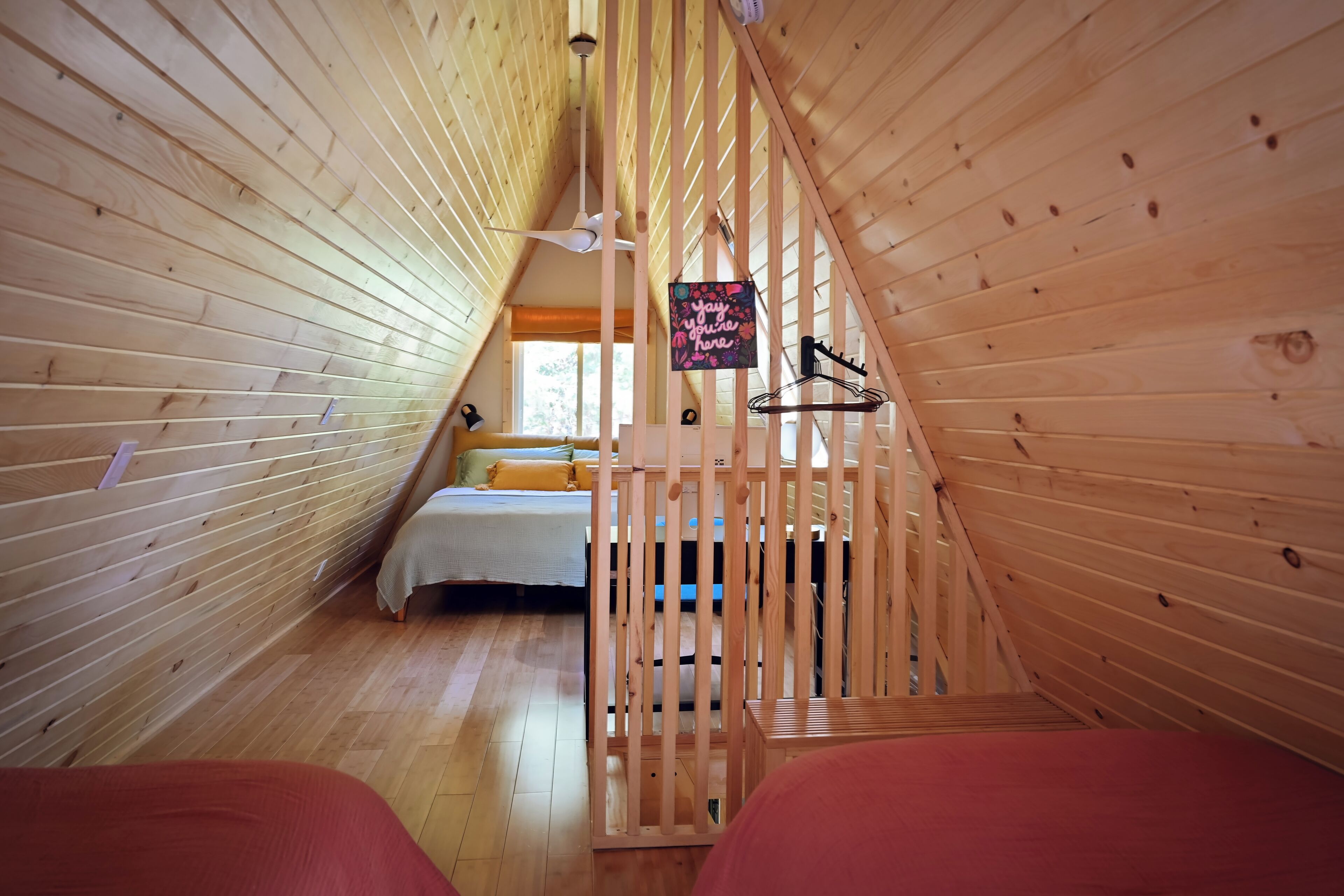 2 Schlafzimmer, Schreibtisch, Bügeleisen/Bügelbrett, kostenloses WLAN