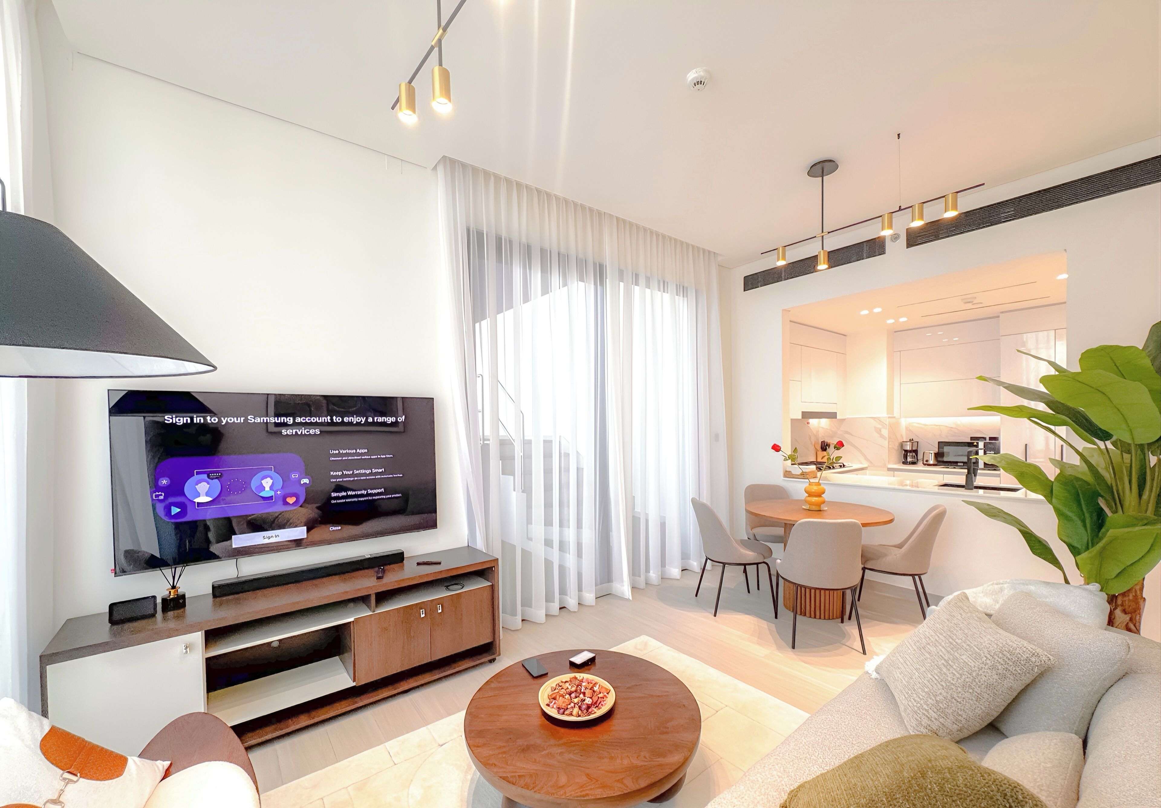 Smart TV