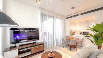 Smart TV